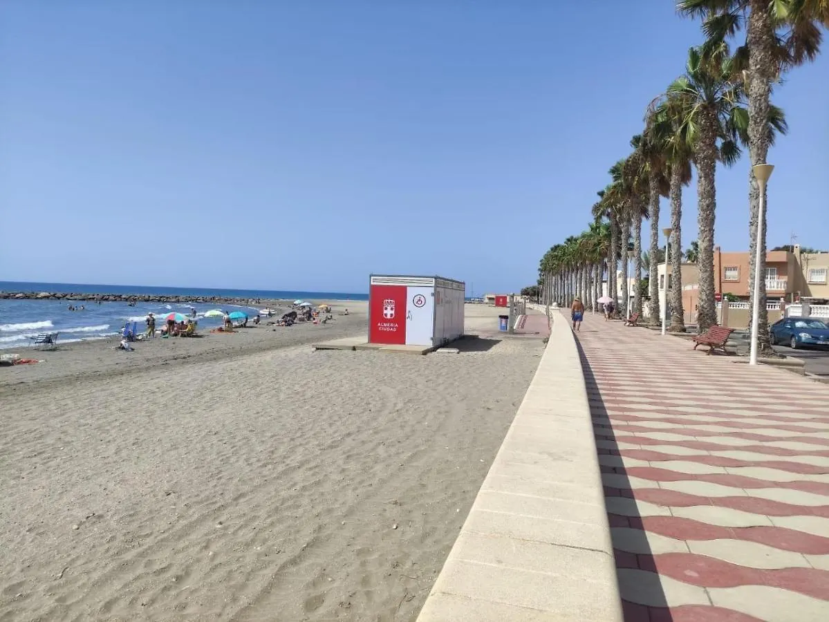 Casa Costacabana Mar La Canada