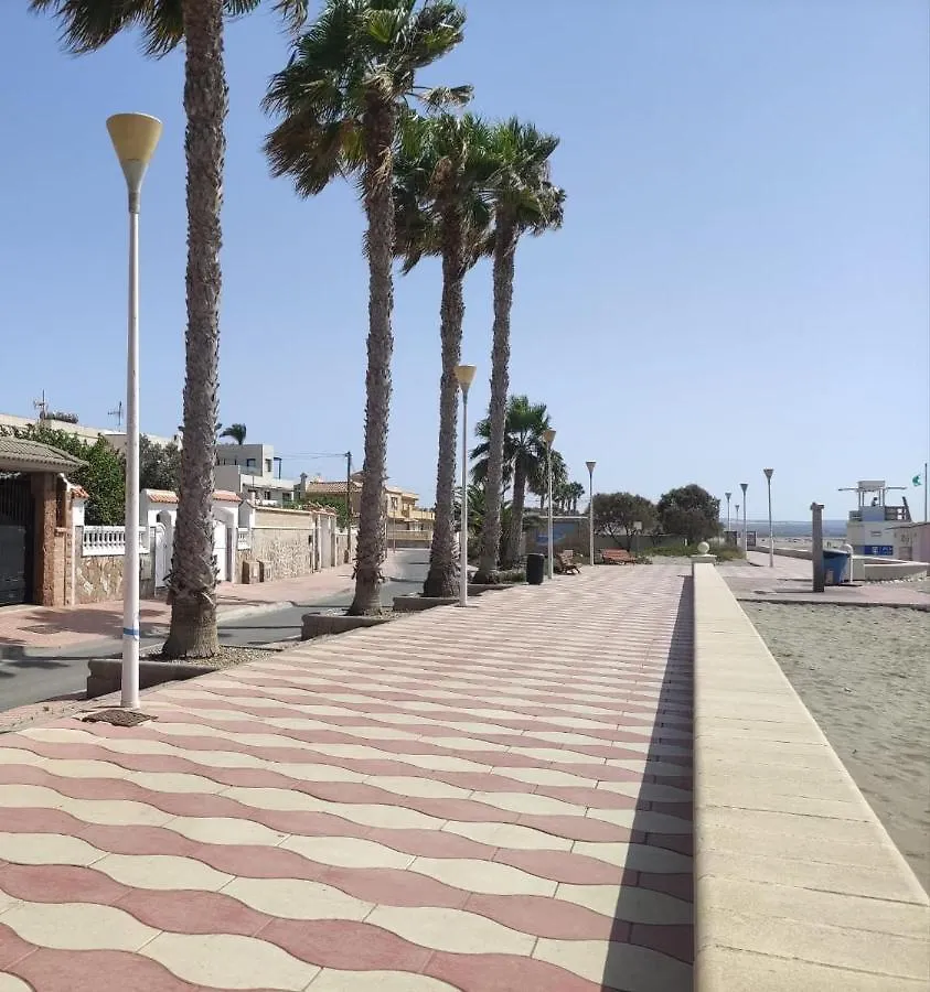 Casa Costacabana Mar La Canada