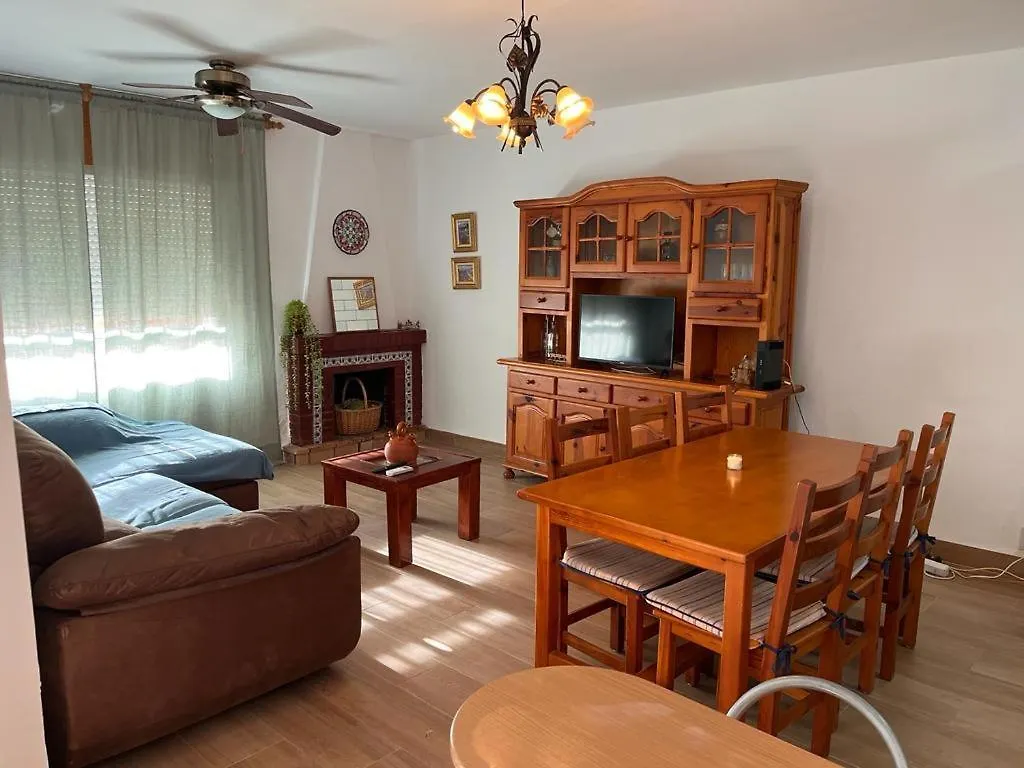 Casa Costacabana Mar location