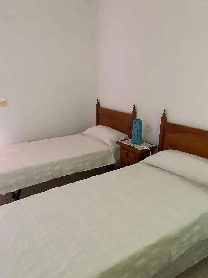 Apartment Casa Costacabana Mar La Canada Spain
