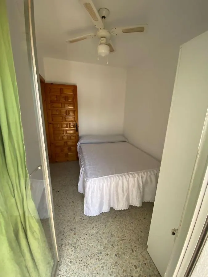 Casa Costacabana Mar La Canada Apartment