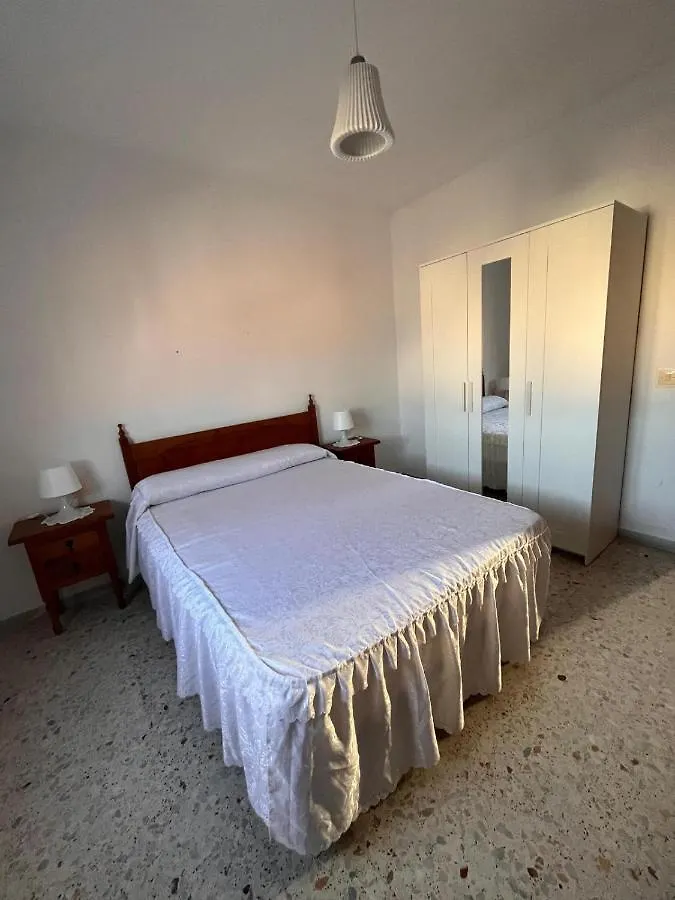 Casa Costacabana Mar La Canada Apartment