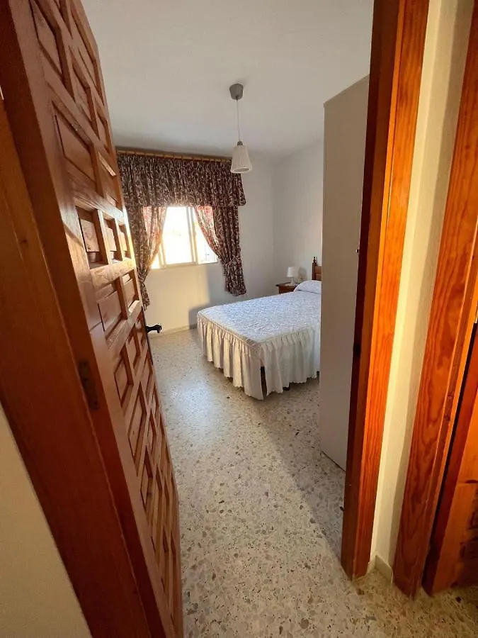 Casa Costacabana Mar La Canada